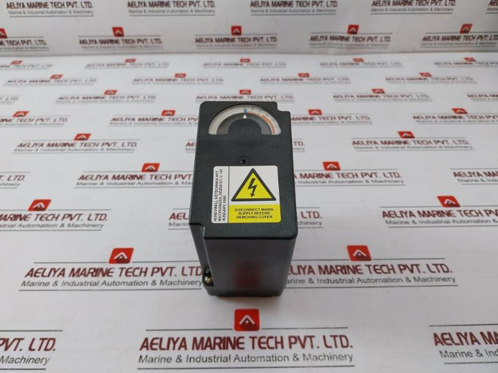 Honeywell Lks 160-01 (A5-5 S1) Marine Boiler Actuator Motor 78-lks160-01 0000014