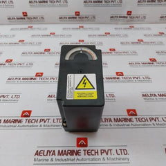 Honeywell Lks 160-01 (A5-5 S1) Marine Boiler Actuator Motor 78-lks160-01 0000014