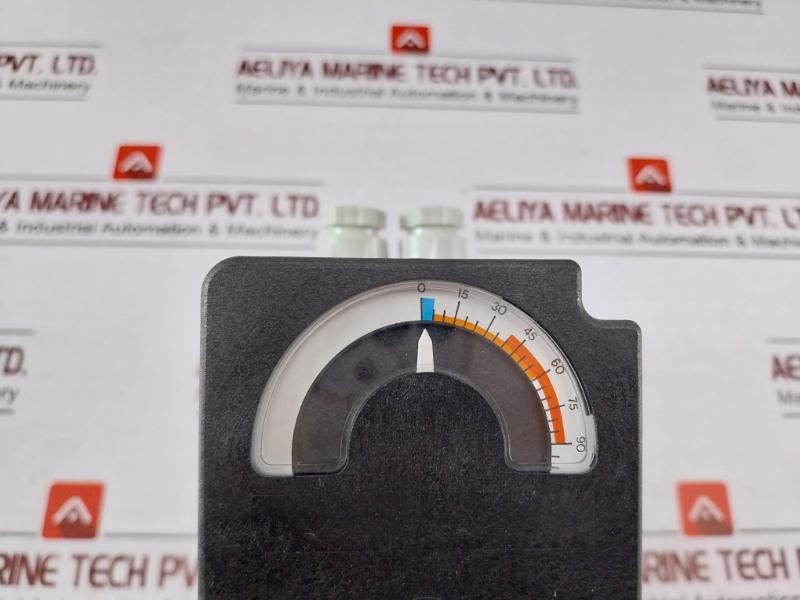 Honeywell LKS 160-01 (A5-5 S1) Marine Boiler Actuator Motor 78-LKS160-01 0000014