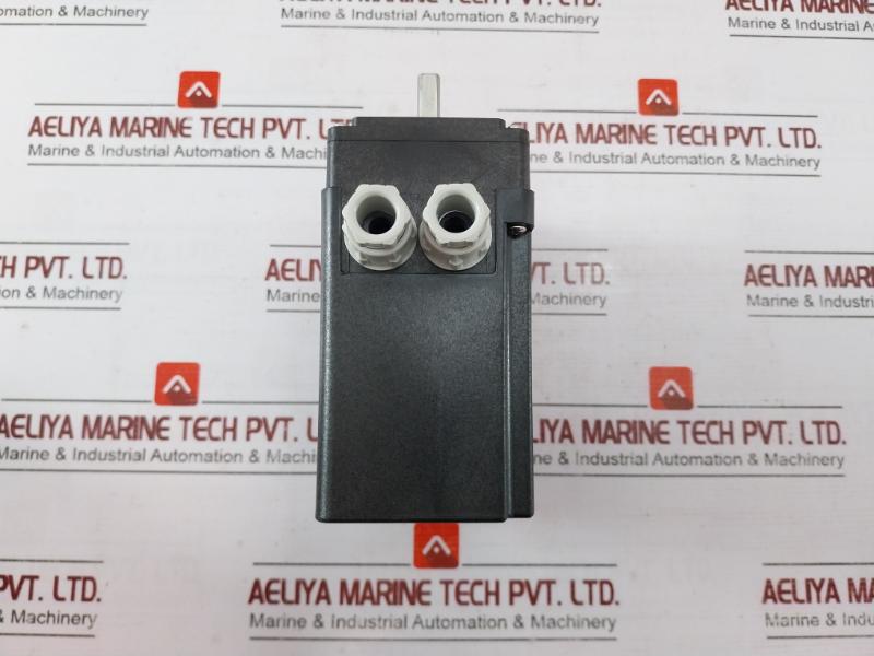 Honeywell Lks 160-01 (A5-5 S1) Marine Boiler Actuator Motor 78-lks160-01 0000014