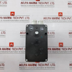 Honeywell Lks 160-01 (A5-5 S1) Marine Boiler Actuator Motor 78-lks160-01 0000014
