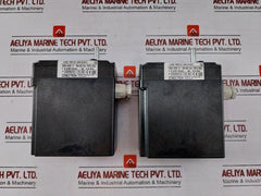Honeywell Lks 160-01 (A5-5 S1) Marine Boiler Actuator Motor 78-lks160-01 0000014