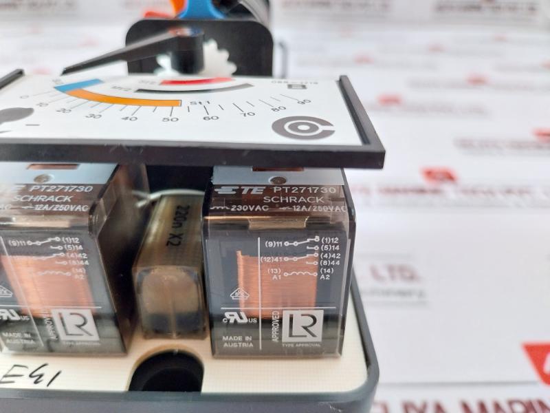 Honeywell Lks 210-10 (B1-5 S1)