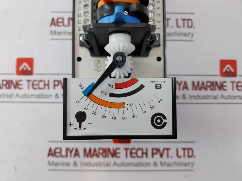 Honeywell Lks 210-10 (B1-5 S1)