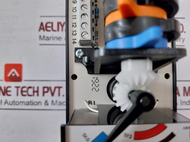 Honeywell Lks 210-10 (B1-5 S1)