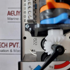 Honeywell Lks 210-10 (B1-5 S1)