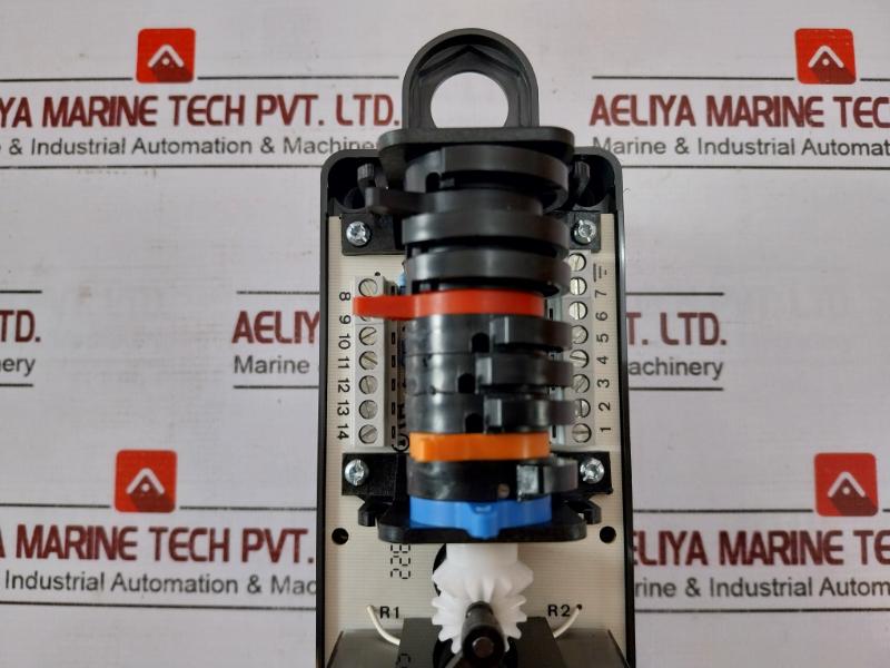 Honeywell Lks 210-10 (B1-5 S1)