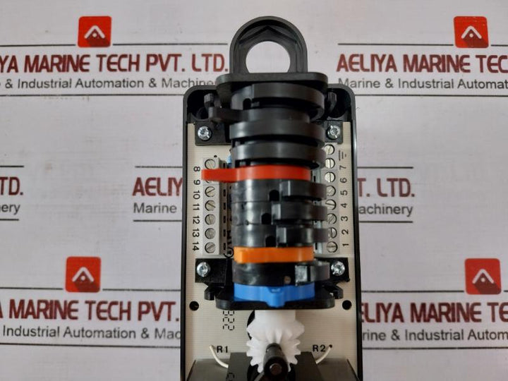 Honeywell Lks 210-10 (B1-5 S1)