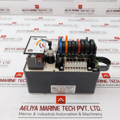 Honeywell Lks 210-10 (B1-5 S1)