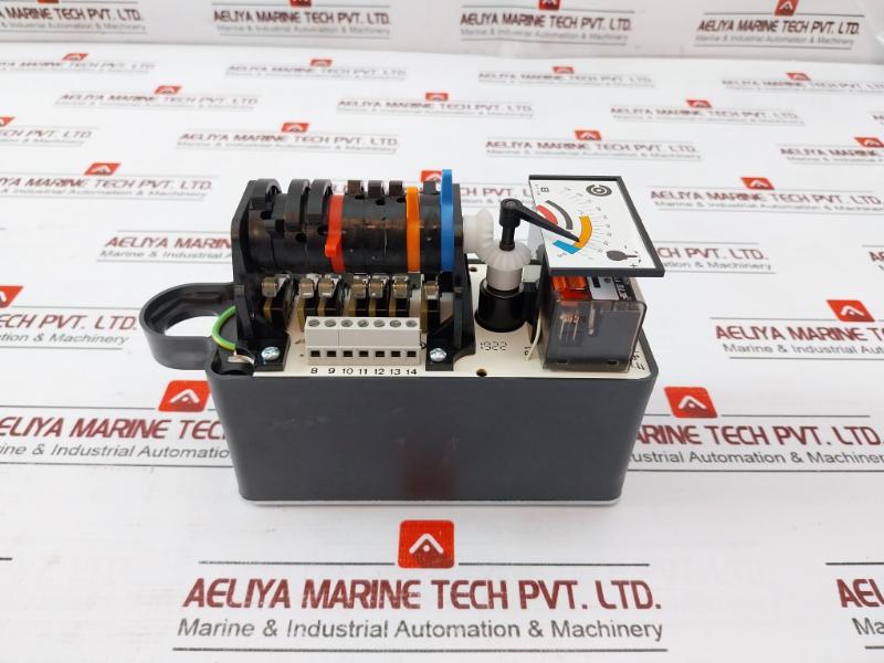 Honeywell Lks 210-10 (B1-5 S1)