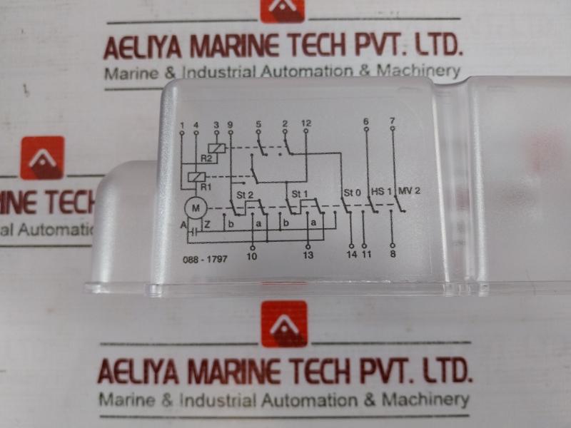 Honeywell Lks 210-10 (B1-5 S1)