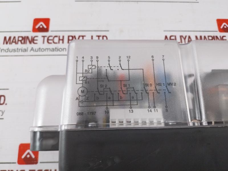 Honeywell Lks 210-10 (B1-5 S1)