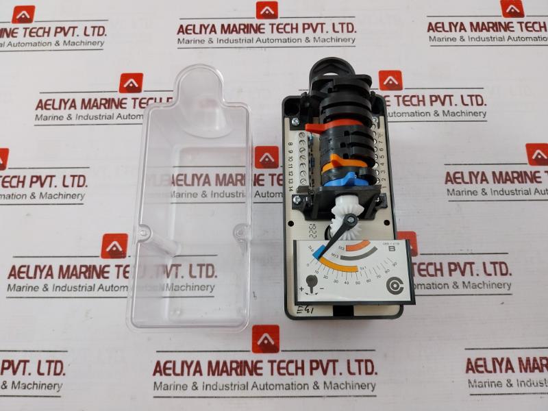 Honeywell Lks 210-10 (B1-5 S1)