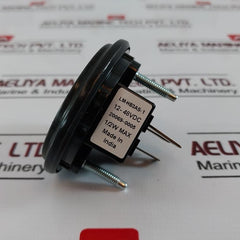 Honeywell Lm-hb3As-1 Microcontroller Unit 12-48 Vdc