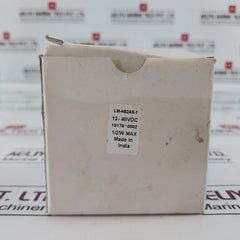 Honeywell Lm-hb3As-1 Microcontroller Unit 12-48 Vdc
