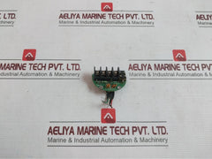 Honeywell Loop Test Transmitter Rev: D 27B8096X032