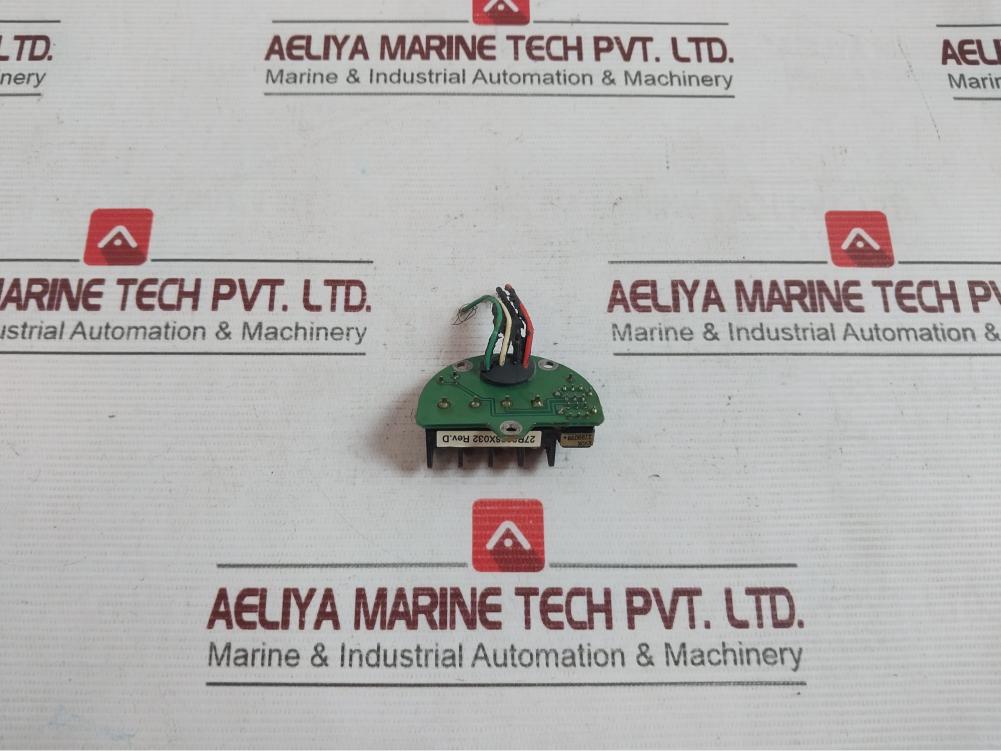 Honeywell Loop Test Transmitter Rev: D 27B8096X032