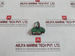 Honeywell Loop Test Transmitter Rev: D 27B8096X032