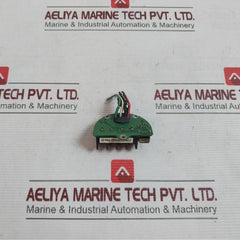 Honeywell Loop Test Transmitter Rev: D 27B8096X032