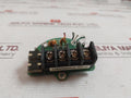 Honeywell Loop Test Transmitter Rev: D 27B8096X032