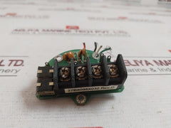 Honeywell Loop Test Transmitter Rev: D 27B8096X032