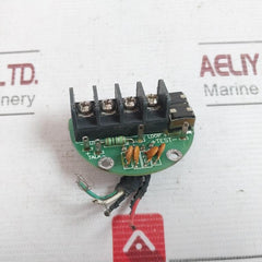 Honeywell Loop Test Transmitter Rev: D 27B8096X032