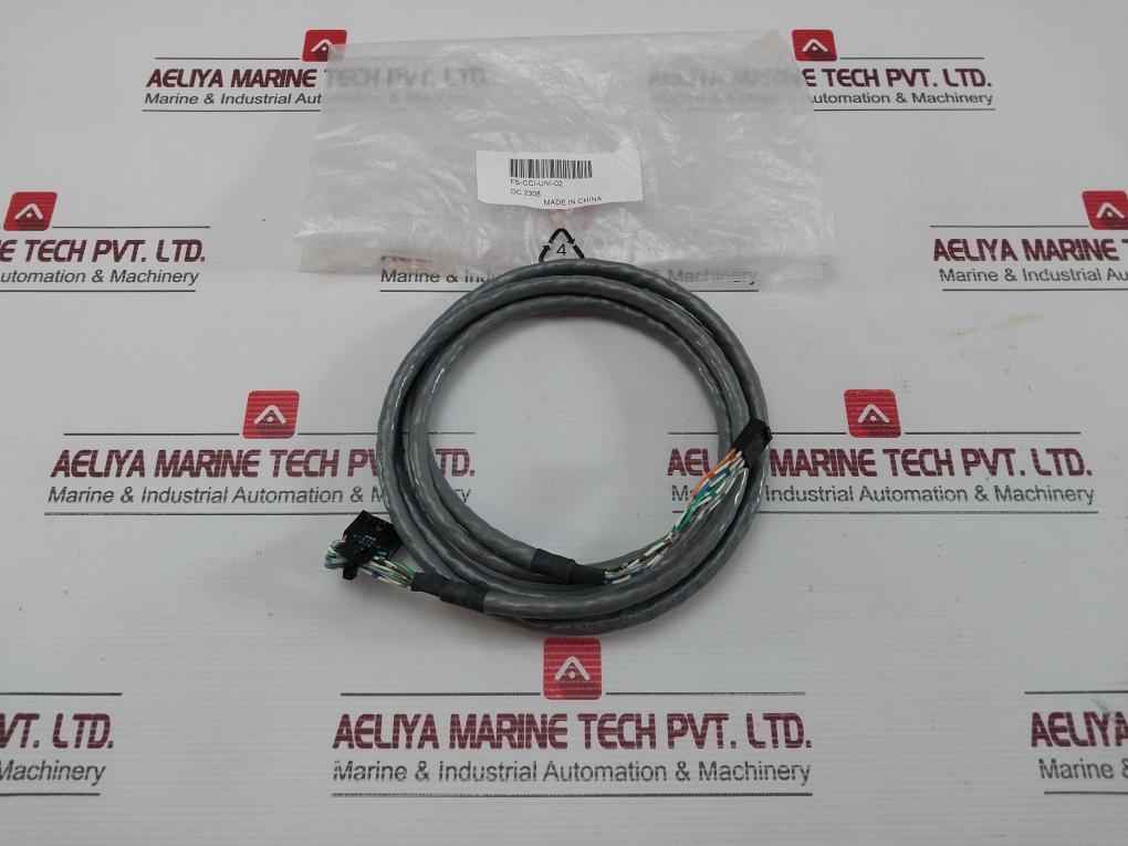 Honeywell Low Voltage Communication Cable Fs-cci-uni-02