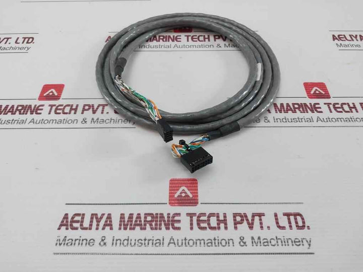 Honeywell Low Voltage Communication Cable Fs-cci-uni-02