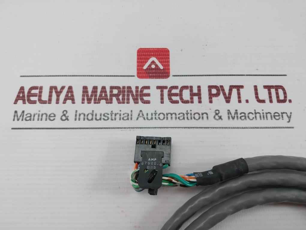Honeywell Low Voltage Communication Cable Fs-cci-uni-02