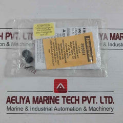 Honeywell Lp Gas Conversion Kit For Regulator 393691