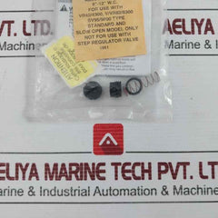 Honeywell Lp Gas Conversion Kit For Regulator 393691