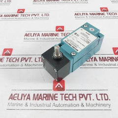 Honeywell Lsp1A Heavy Duty Limit Switch 600V 10A Nema A600