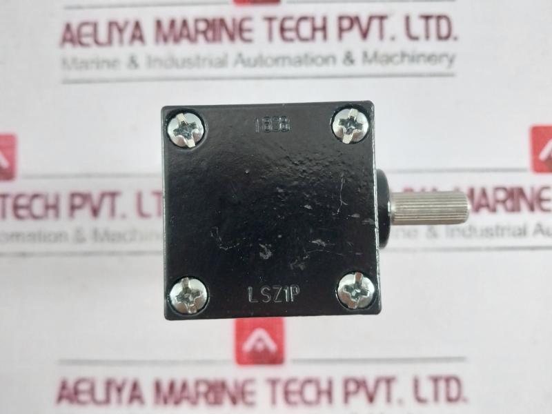 Honeywell Lsp1A Heavy Duty Limit Switch 600V 10A Nema A600