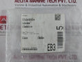 Honeywell Lsp1A Heavy Duty Limit Switch 600V 10A Nema A600