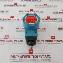 Honeywell Lsxd3K Explosion Proof Precision Limit Switch 720 Va-600 Vac Max