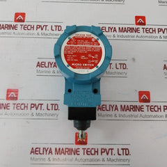 Honeywell Lsxd3K Explosion Proof Precision Limit Switch 720 Va-600 Vac Max
