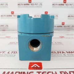 Honeywell Lsxd3K Explosion Proof Precision Limit Switch 720 Va-600 Vac Max