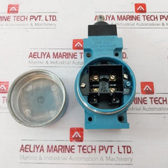 Honeywell Lsxd3K Explosion Proof Precision Limit Switch 720 Va-600 Vac Max