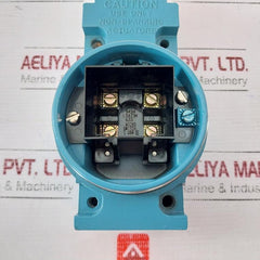 Honeywell Lsxd3K Explosion Proof Precision Limit Switch 720 Va-600 Vac Max
