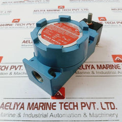 Honeywell Lsxyab3k Explosion Proof Precision Limit Switch Class I&ii 720va-600v