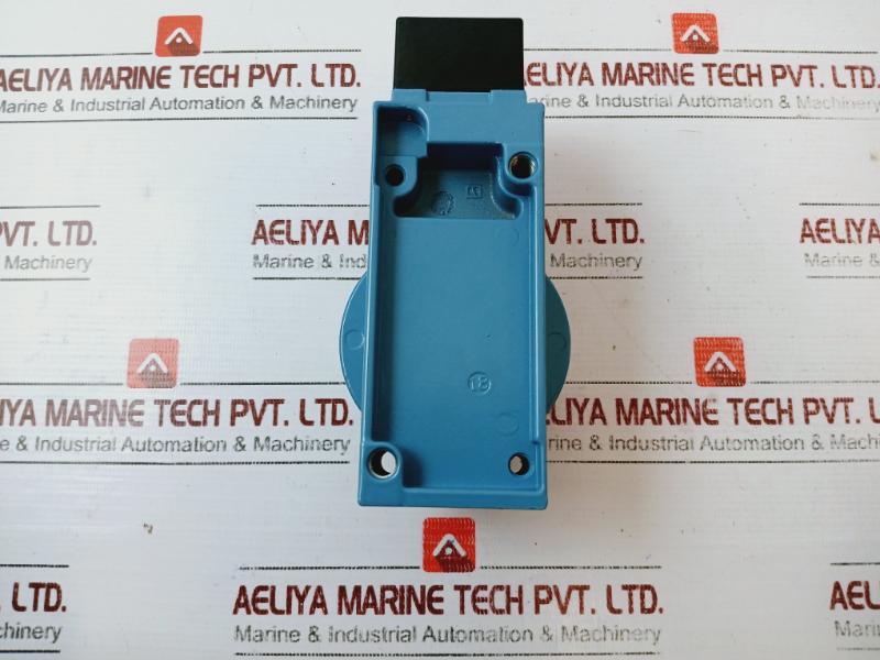 Honeywell Lsxyab3k Explosion Proof Precision Limit Switch Class I&ii 720va-600v