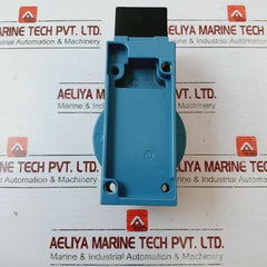 Honeywell Lsxyab3k Explosion Proof Precision Limit Switch Class I&ii 720va-600v