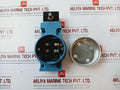 Honeywell Lsxyab3k Explosion Proof Precision Limit Switch Class I&ii 720va-600v