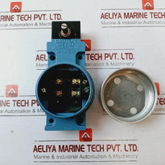 Honeywell Lsxyab3k Explosion Proof Precision Limit Switch Class I&ii 720va-600v