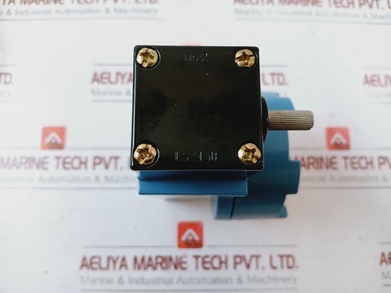 Honeywell Lsxyab3k Explosion Proof Precision Limit Switch Class I&ii 720va-600v