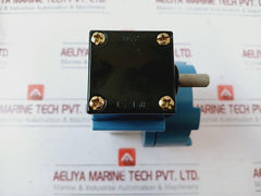 Honeywell Lsxyab3k Explosion Proof Precision Limit Switch Class I&ii 720va-600v