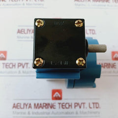 Honeywell Lsxyab3k Explosion Proof Precision Limit Switch Class I&ii 720va-600v