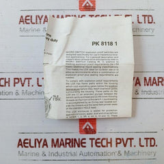 Honeywell Lsxyab3k Explosion Proof Precision Limit Switch Class I&ii 720va-600v