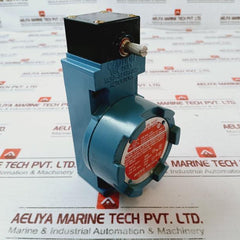 Honeywell Lsxyab3k Explosion Proof Precision Limit Switch Class I&ii 720va-600v