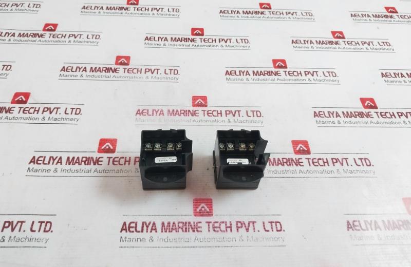 Honeywell Lsxz3L Contact Block 631